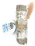 PURIFY & HEAL Botanical Bundle – Blue Sage & Girasol Opal