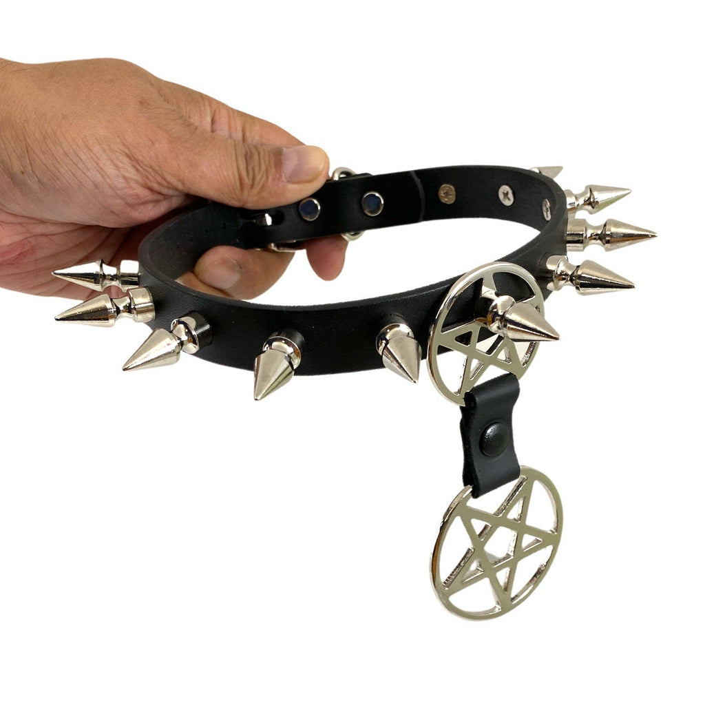 FCK260 SILVER SPIKE