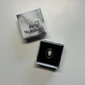 Oddity Ring - Resin Human Tooth Large Incisor