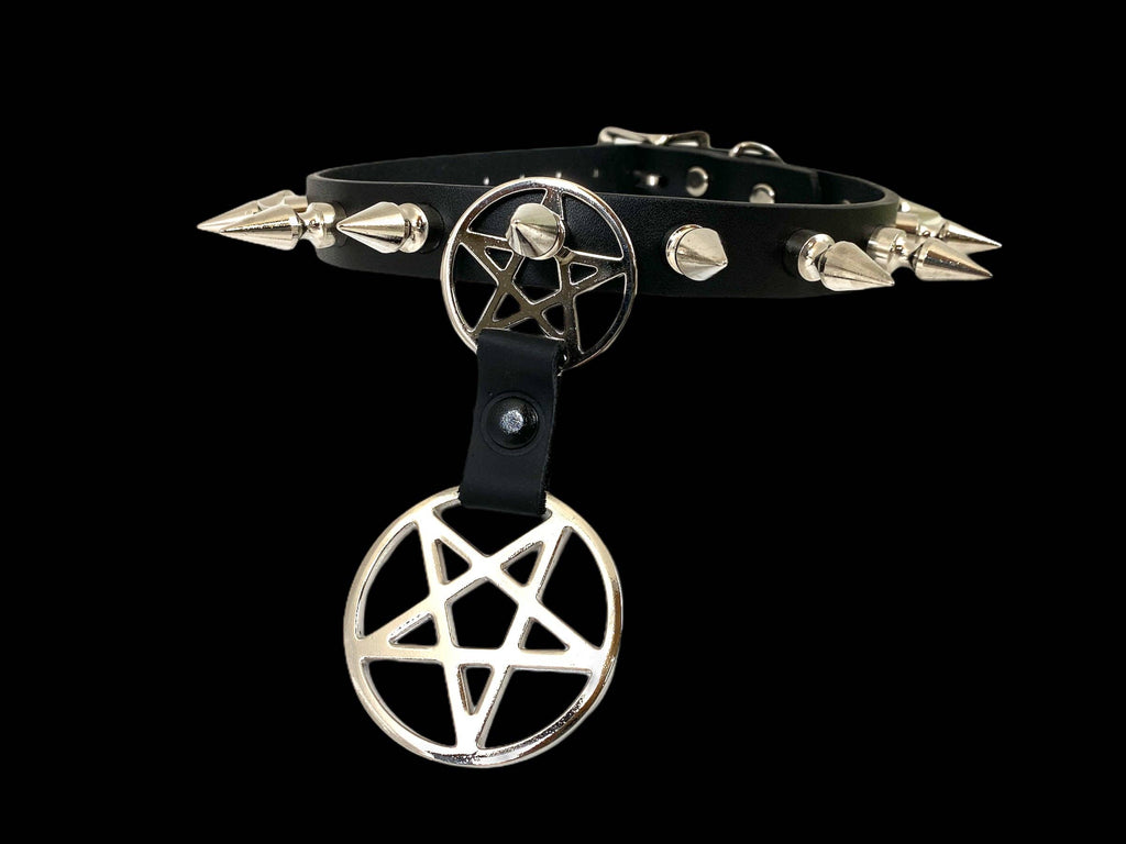 FCK260 SILVER SPIKE