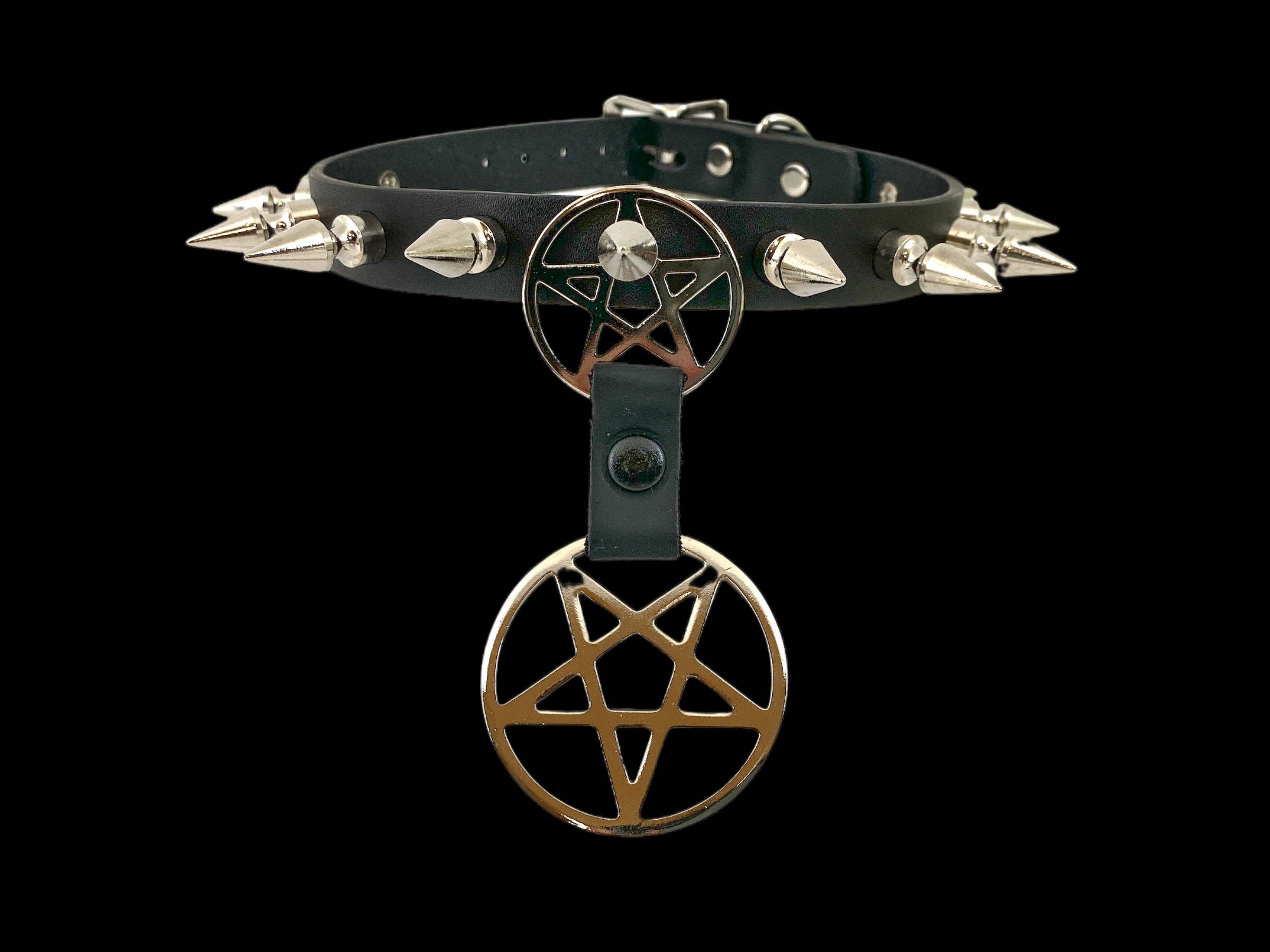 FCK260 SILVER SPIKE