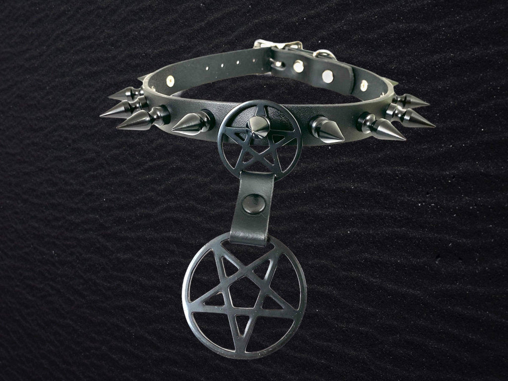FCK260 SILVER SPIKE