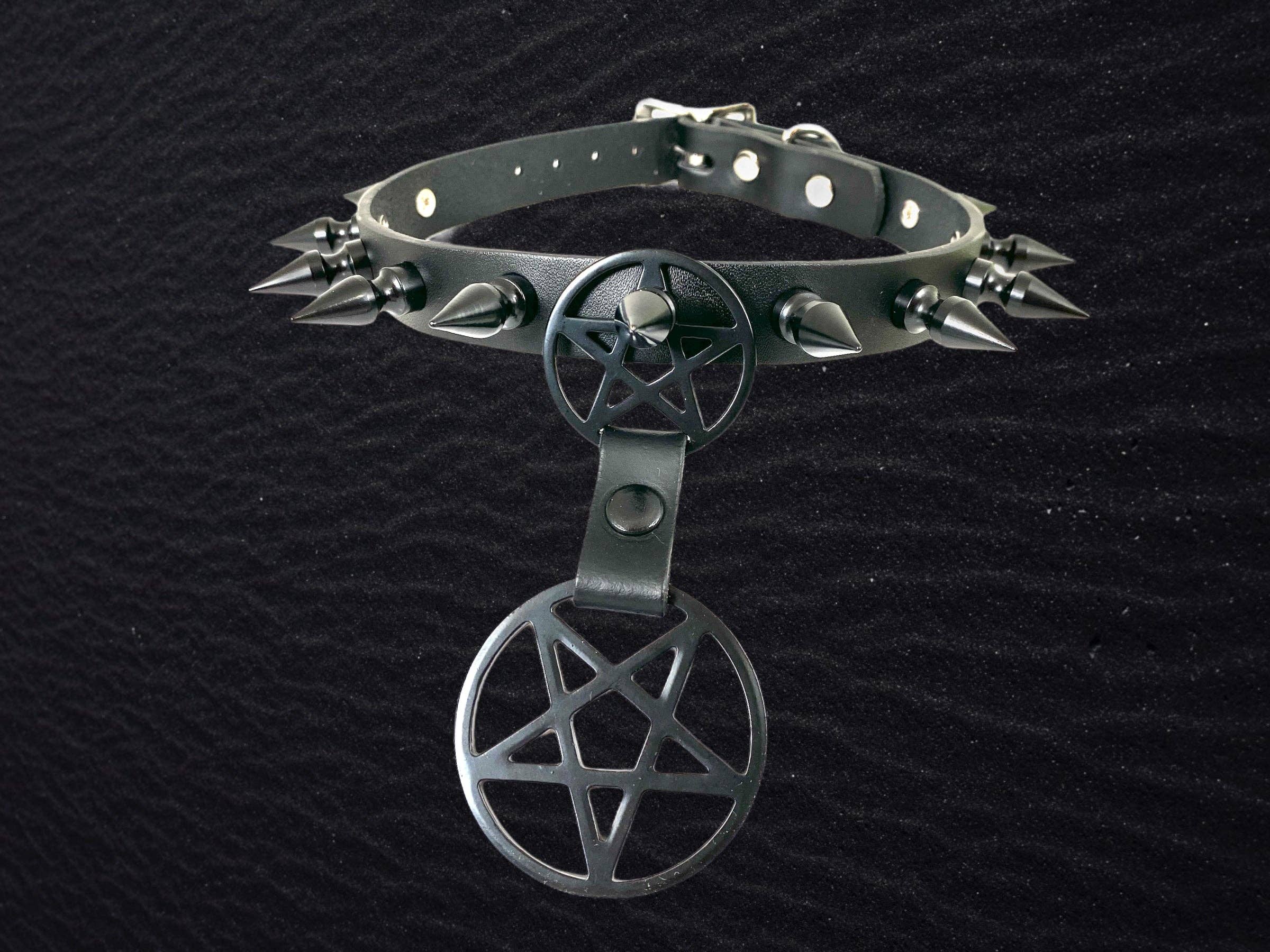 FCK260 SILVER SPIKE
