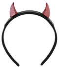 HB109-RS DEVIL LARGE CLAW HEADBAND
